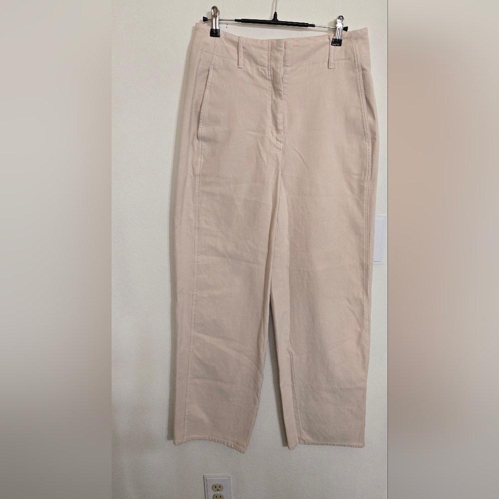 Wilfred Free Cream Pants